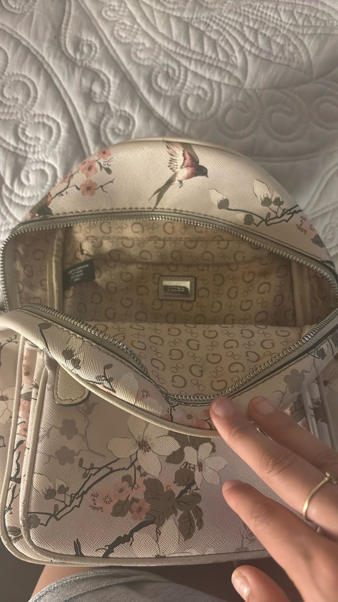 Guess Backpack