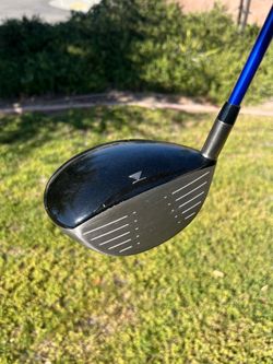 MINT TITLEIST 907 D2 GOLF DRIVER 10.5 W CUSTOM ORDER GRAPHITE DESIGN TOUR AD YS-6+ GRAPHITE STIFF