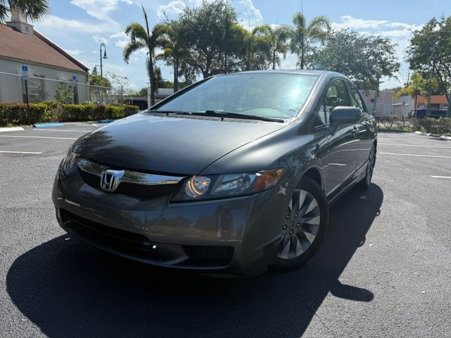 2009 Honda Civic