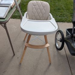 High Chair 