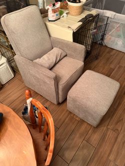 Rocking Chair