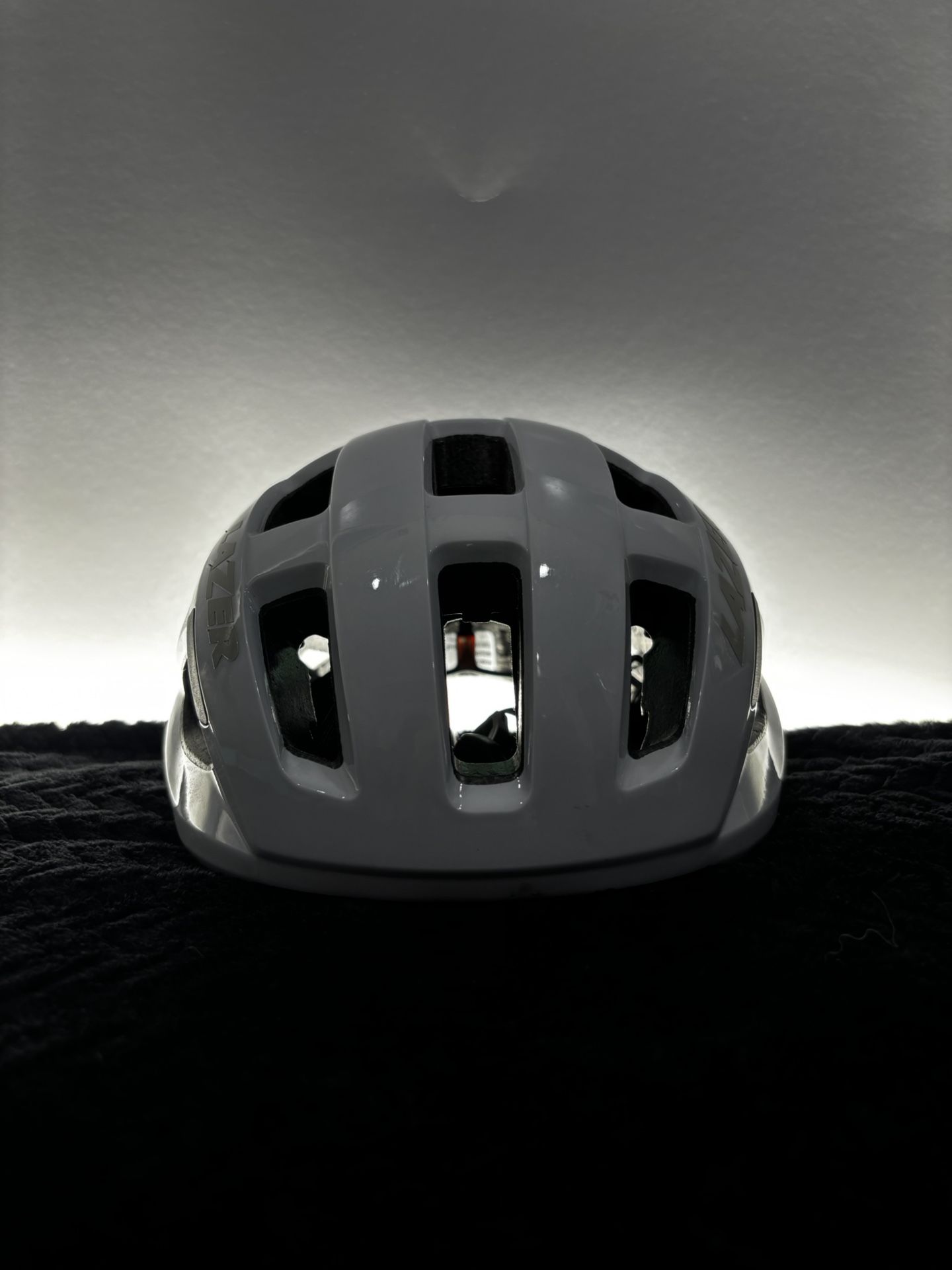 Lazer Tonic KinetiCore Helmet - Size L, Like New - $60