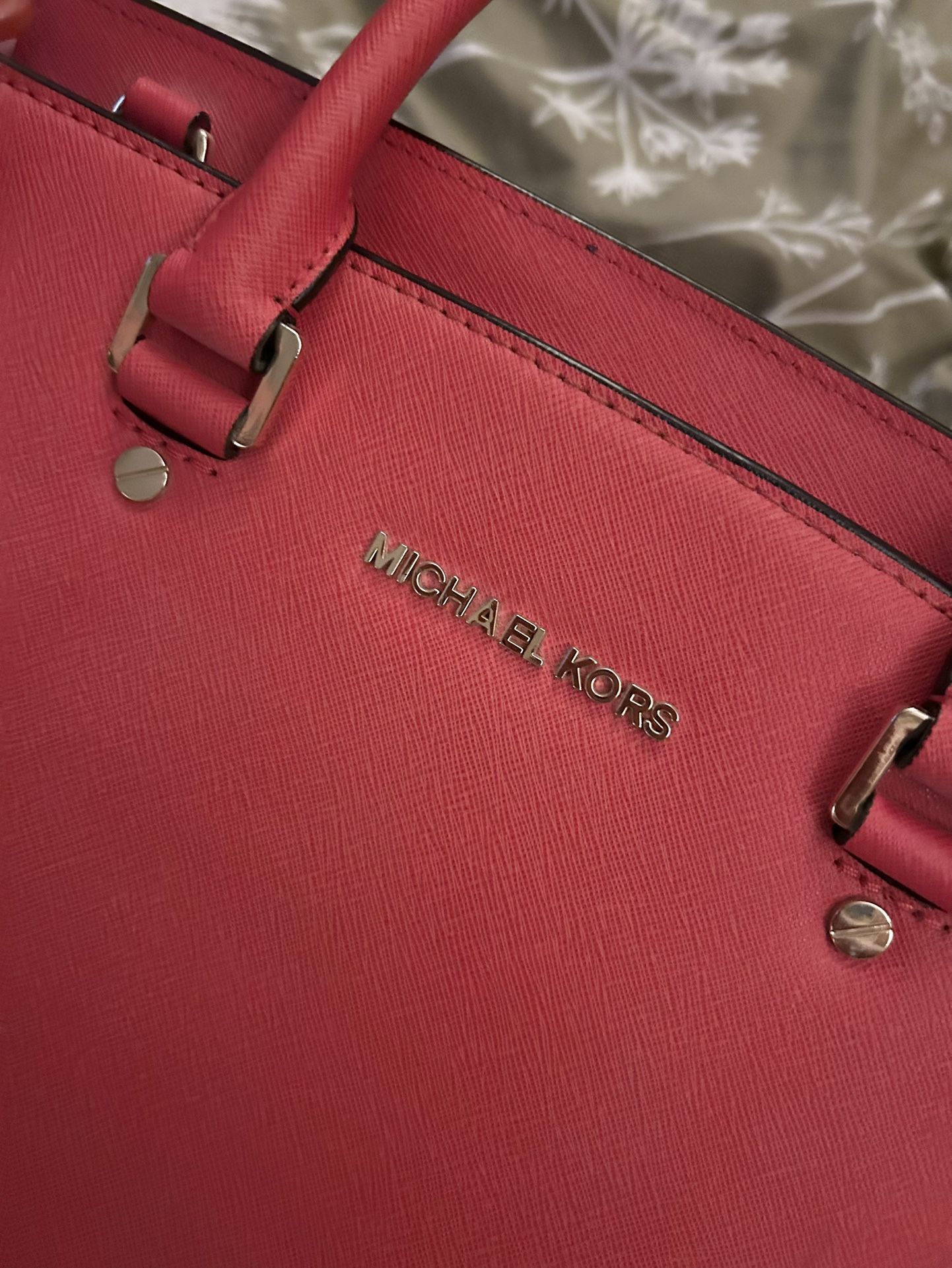 Michael Kors Handbag 