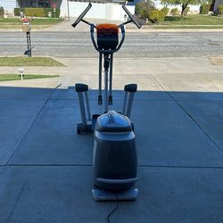 Elliptical Machine
