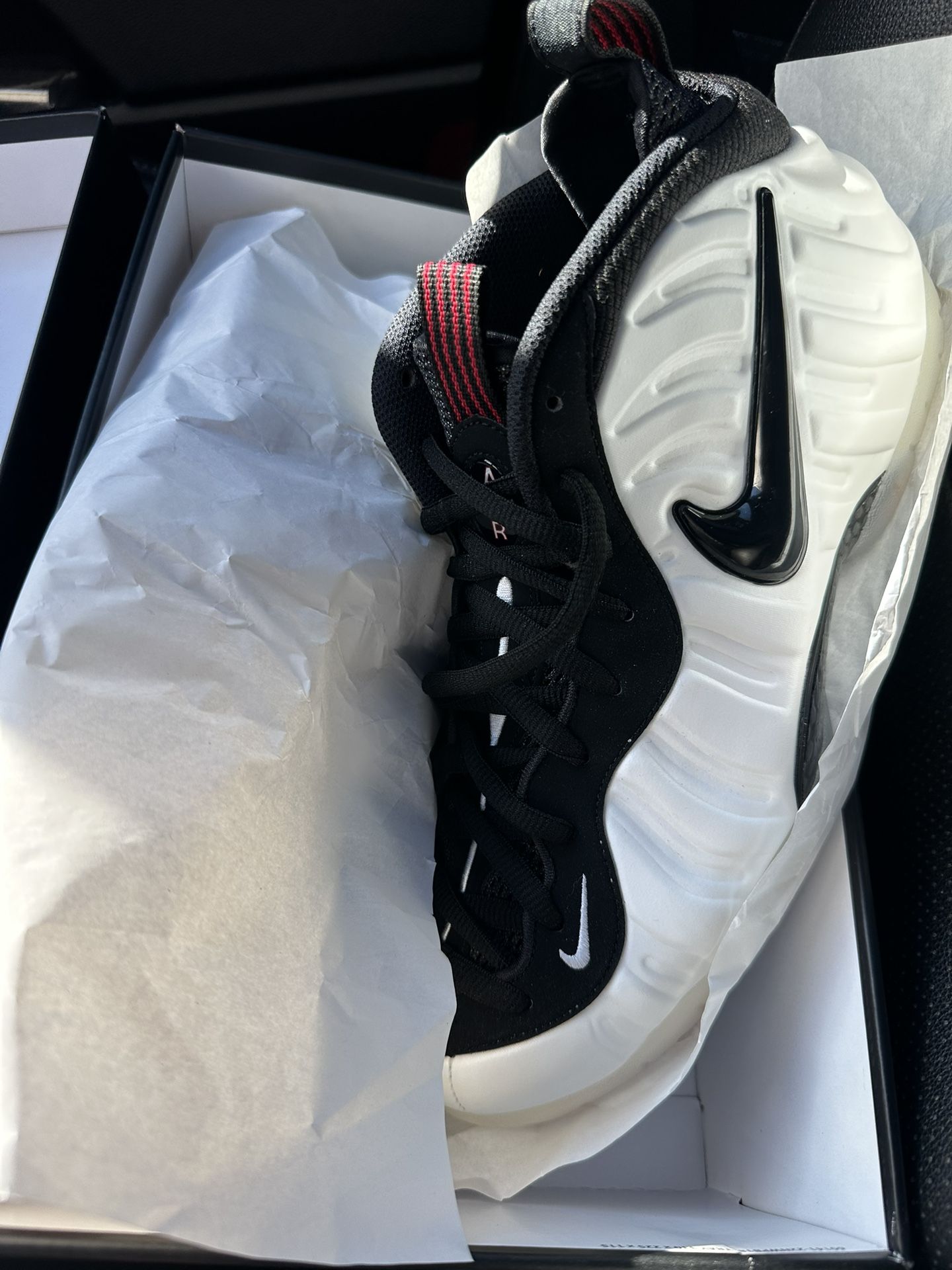 Pearl Foams Nike Sz 12