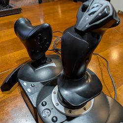 Thrustmaster T. Flight Hotas One