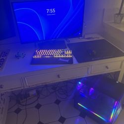 IBUYPOWER PC 4060 Ti 