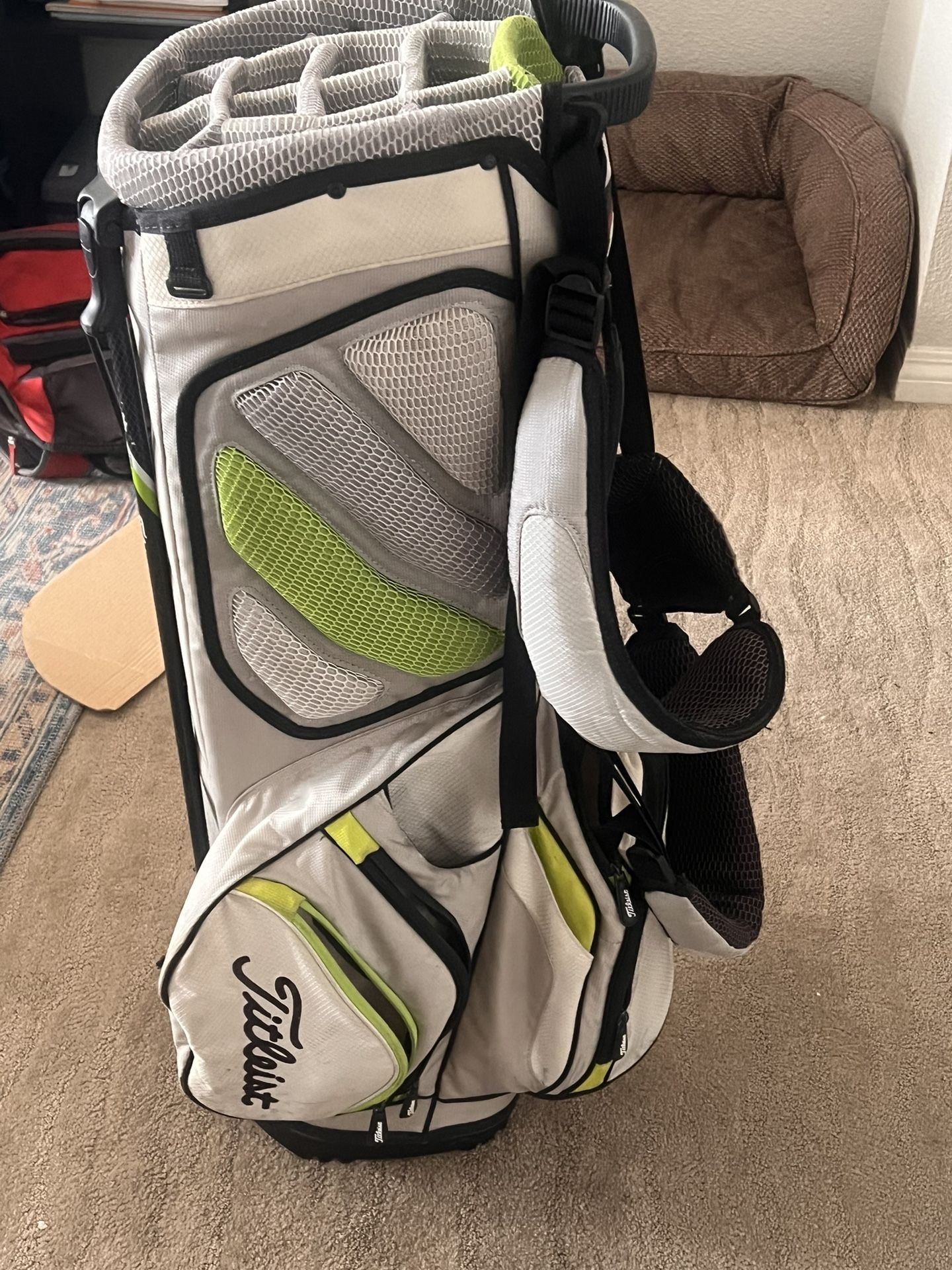 Titleist golf Bag