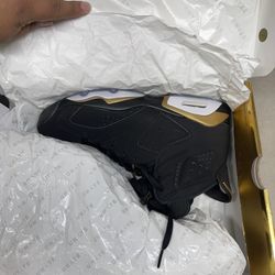 Jordan 6