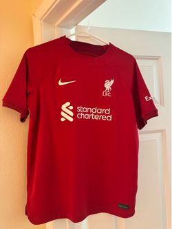 Liverpool Jersey Youth