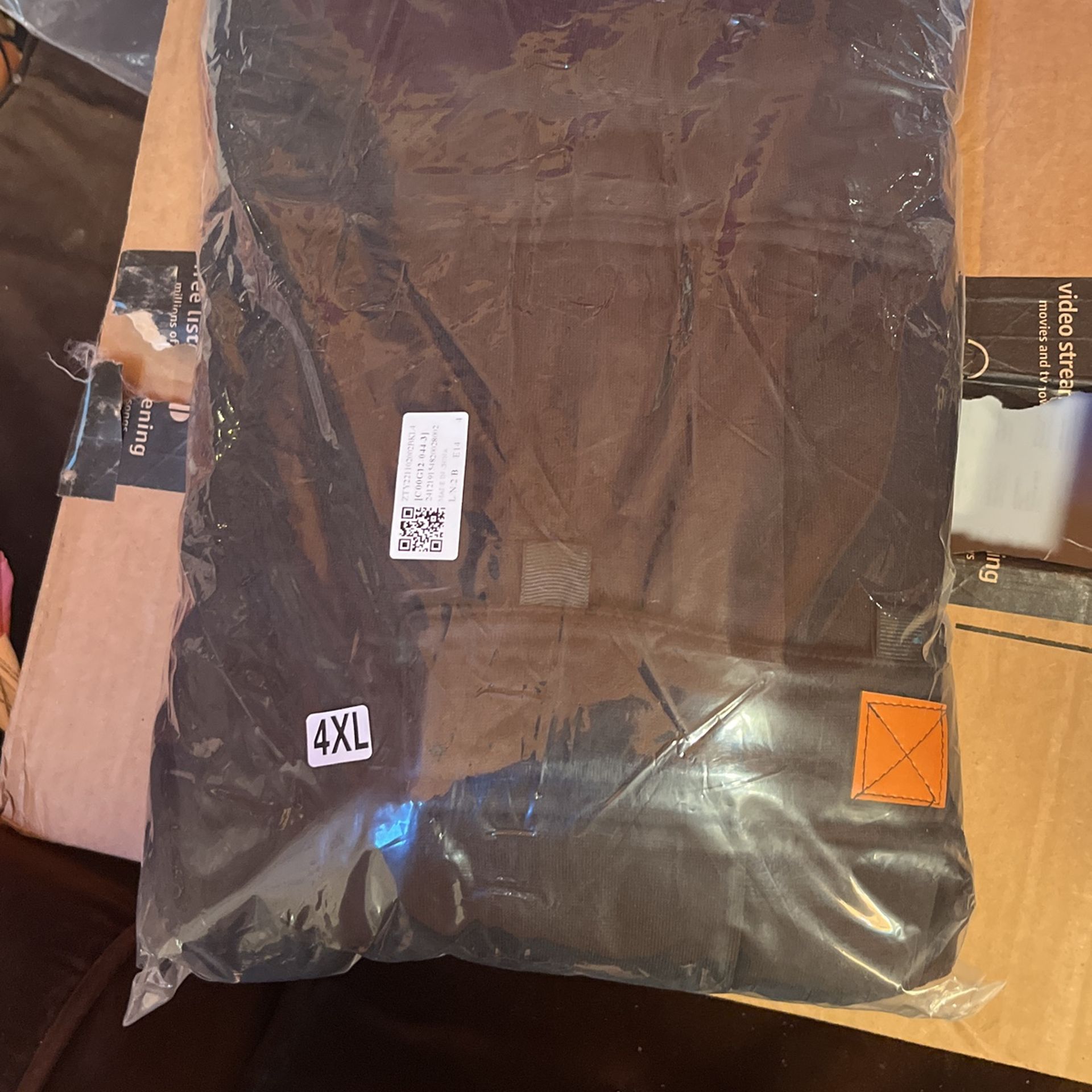 Coveralls