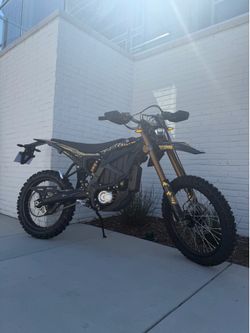 Brand New Ultra Bee 21kw with Wheelie Mode