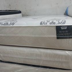 Queen size