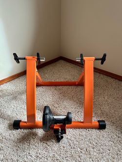 Bike Trainer