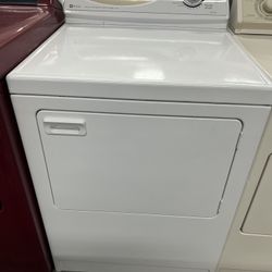 Maytag Dryer 