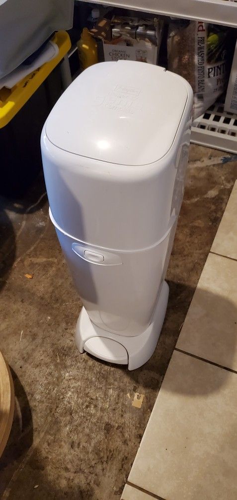 Diaper Genie