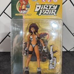 Action Figure