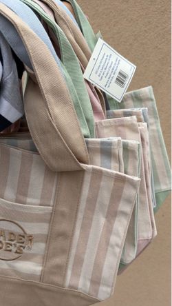 TJ Mini Totes *BRAND NEW*