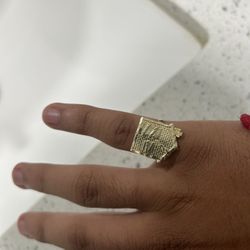 10k Ring 