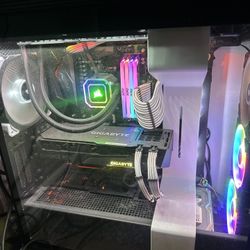 RTX 3070 Gaming PC