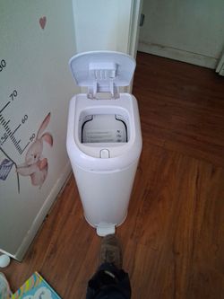 diaper genie