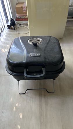 Portable Mini BBQ Grill