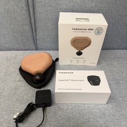 Theragun Mini