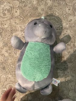 Squish mellow