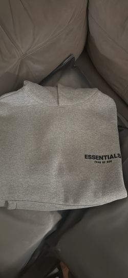 Essentials Hoddies/ Sweats /shorts