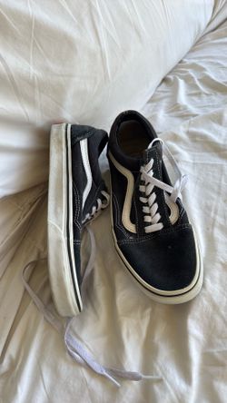 Vans old-school sneaker