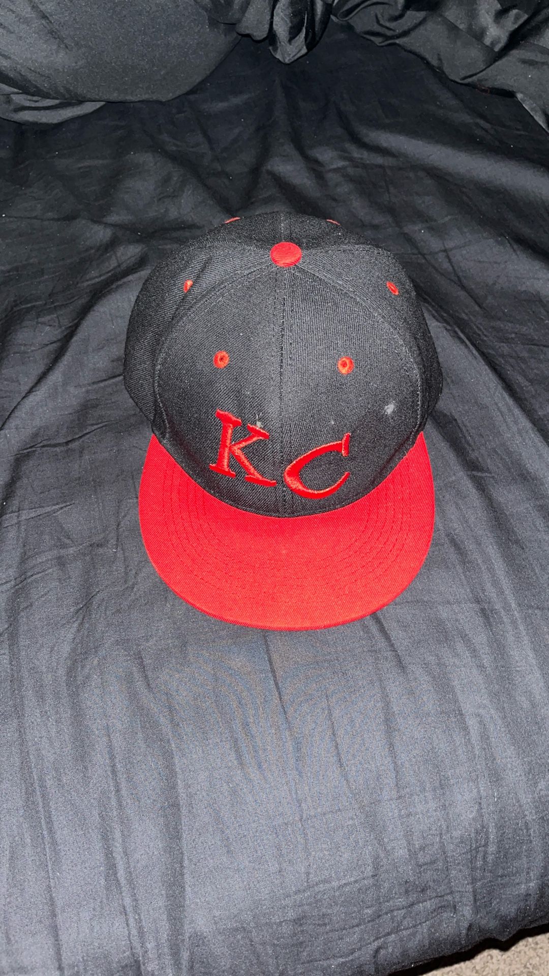 Hats Of All Kinds