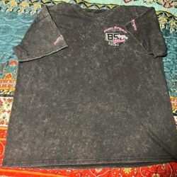 Plus Size Classic Car Tee