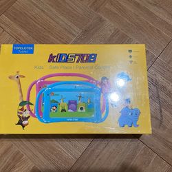 Kids Tablet