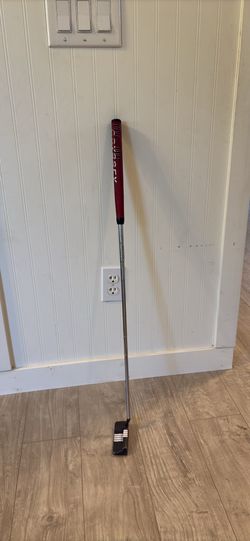 Odyssey O-works double wide putter