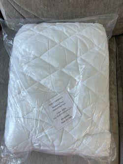 Brand New Queen Size Matters Pad (60”x80”x15”)