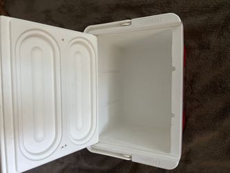 Igloo Cooler
