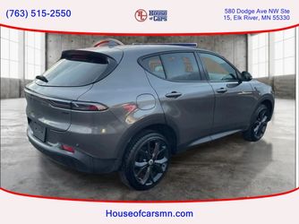 2023 Dodge Hornet
