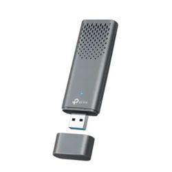 TP-LINK TBE6500 Wifi 7 Wireless Ultra Fast USB 3.0 Adapter 