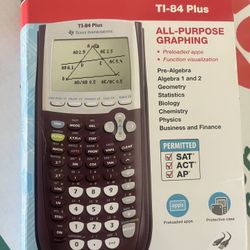 All Purpose Graphing 