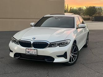 2019 BMW 330i