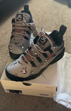 Nike SB x Supreme Darwin Low Desert Camo