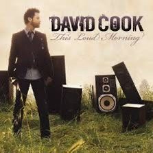 David Cook Concert Tixs- Below Face Value just $40.00