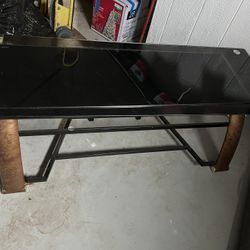 Tv stand