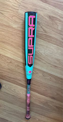 Louisville Supra Bat