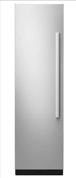Refrigerator Door Panel Kit stainless steel