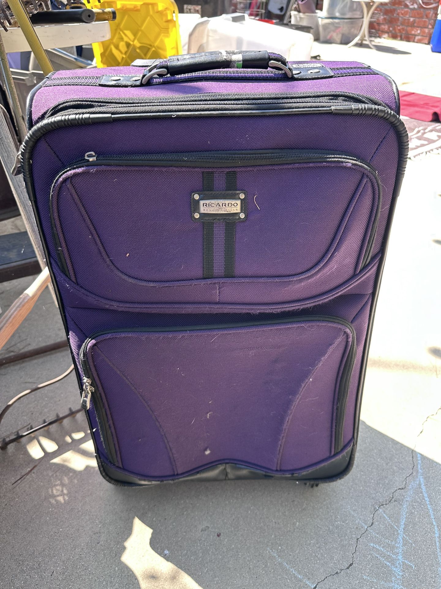 Luggage Case