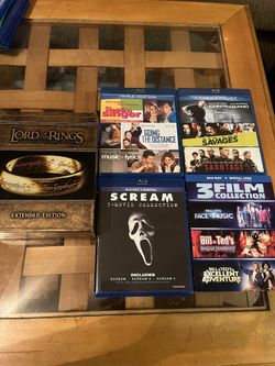 Movies For Sale
