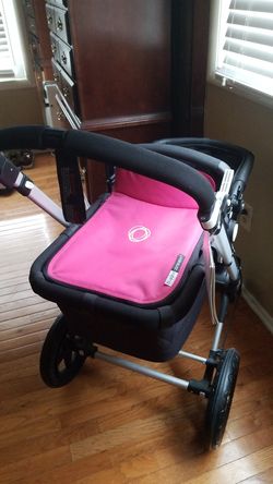 Brand new BUGABOO cameleon 3 2014 stroller