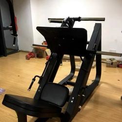 Leg Press For Home Gym And Commercial Gym
