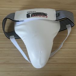 Taekwondo Groin Guard 